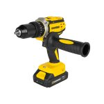 دریل پیچ گوشتی شارژی 20 ولت کنزاکس 8220