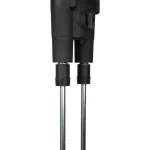 همزن دو محور 2050 وات کنزاکس 2392 - Image 3