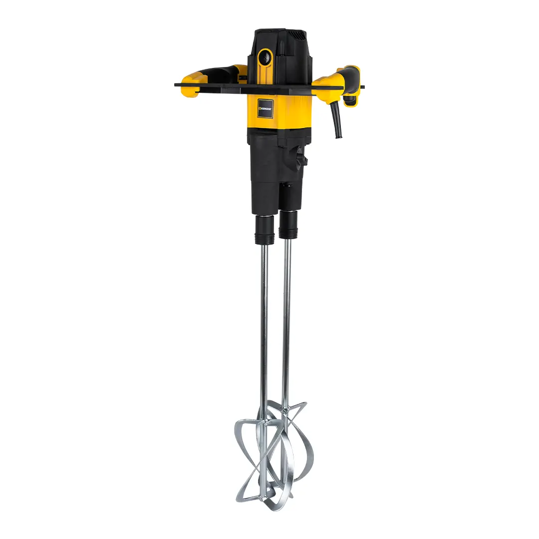 همزن دو محور 2050 وات کنزاکس 2392 همزن دو محور 2050 وات کنزاکس 2392