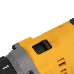 پیچ گوشتی برقی چکشی کنزاکس 2515 - Image 5