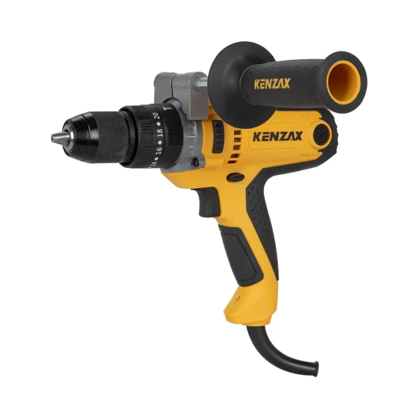 پیچ گوشتی برقی چکشی کنزاکس 2515