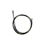 شیلنگ 5 متری ویبراتور برقی کنزاکس 5-2700