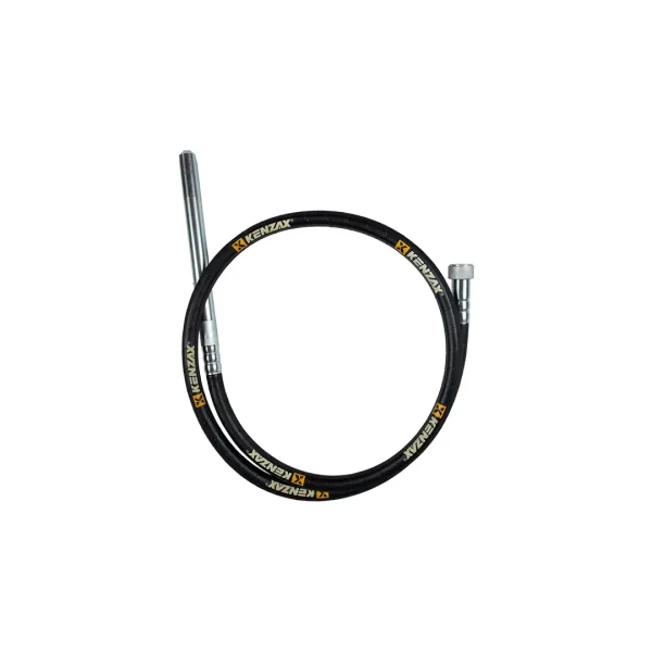 شیلنگ 5 متری ویبراتور برقی کنزاکس 5-2700