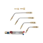 سر پیک جوشکاری 4 سر کنزاکس 3713 - Image 2