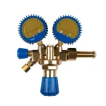 مانومتر اکسیژن طرح مکسی کنزاکس 3722 - Image 2