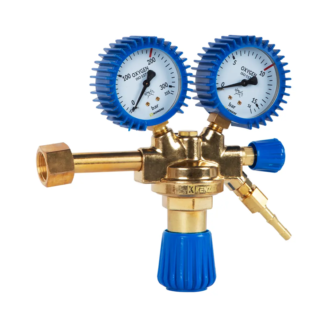 مانومتر اکسیژن طرح مکسی کنزاکس 3722 مانومتر اکسیژن طرح مکسی کنزاکس 3722