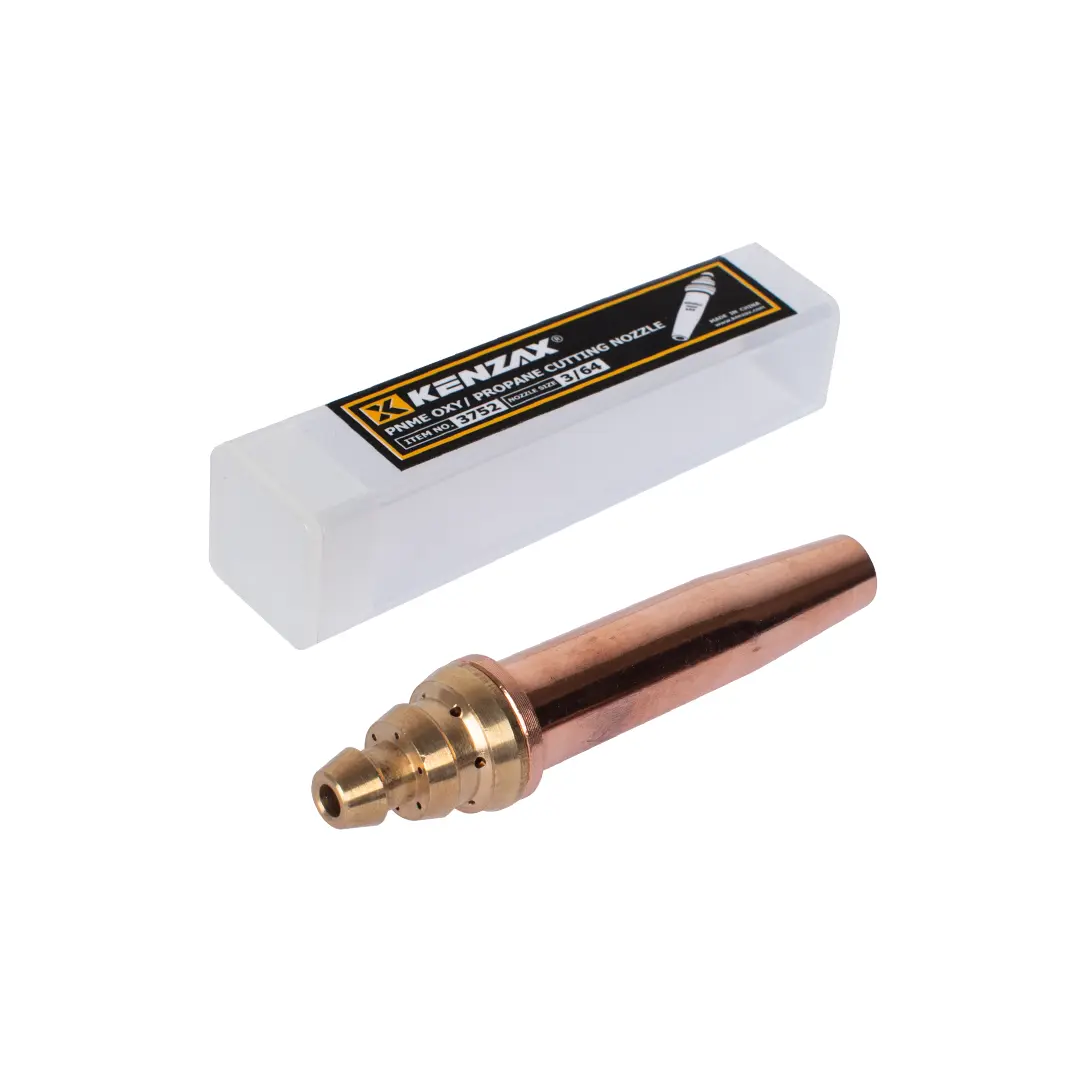 نازل برش بلند 13 میلی متر کنزاکس 3752 نازل برش بلند 13 میلی متر کنزاکس 3752