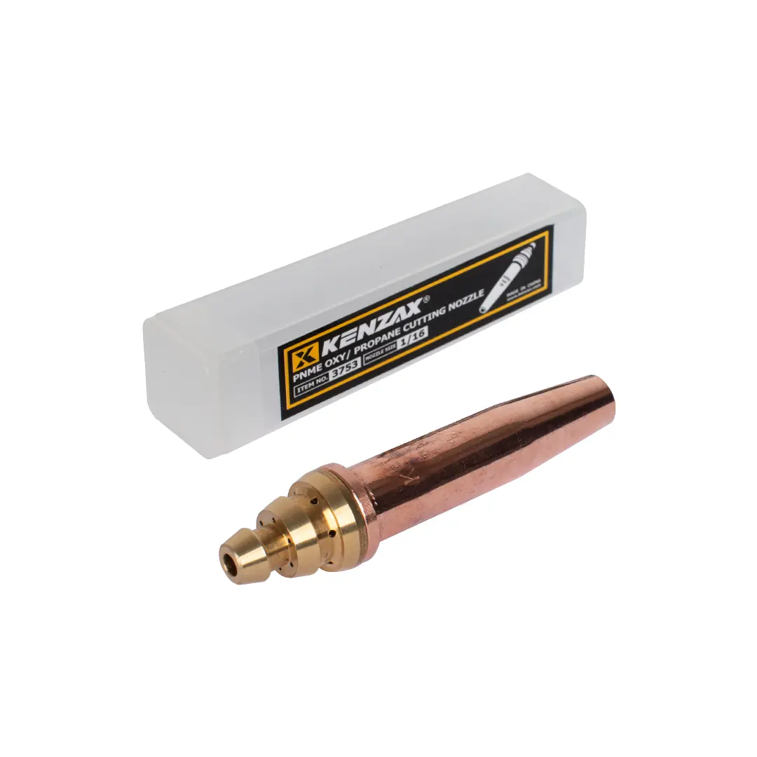 نازل برش مدل PNME 1/16 کنزاکس 3753 نازل برش مدل PNME 1/16 کنزاکس 3753