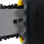 اره برقی 2400 وات 40 سانت کنزاکس 3924 - Image 7