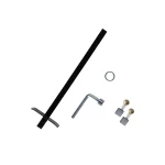 اره گرد بر 235 میلی متر کنزاکس 4323 - Image 3