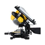 اره فارسی بر 2 کاره 255 میلی متر کنزاکس 4450 - Image 8