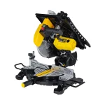 اره فارسی بر 2 کاره 255 میلی متر کنزاکس 4450 - Image 7