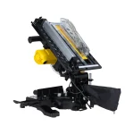 اره فارسی بر 2 کاره 255 میلی متر کنزاکس 4450 - Image 6