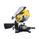 اره فارسی بر 2 کاره 255 میلی متر کنزاکس 4450 - Image 2