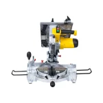 اره فارسی بر 2 کاره 255 میلی متر کنزاکس 4455 - Image 7