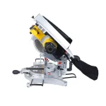 اره فارسی بر 2 کاره 255 میلی متر کنزاکس 4455 - Image 6