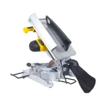 اره فارسی بر 2 کاره 255 میلی متر کنزاکس 4455 - Image 5