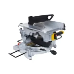 اره فارسی بر 2 کاره 255 میلی متر کنزاکس 4455 - Image 4