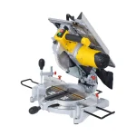 اره فارسی بر 2 کاره 255 میلی متر کنزاکس 4455 - Image 2