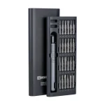 ست پیچ گوشتی 51 پارچه کنزاکس 9284