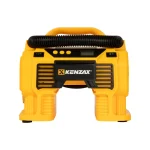 کمپرسور باد فندکی دیجیتال کنزاکس 5417 - Image 7