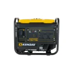 موتور برق اینورتر 5000 وات کنزاکس 6105 - Image 5