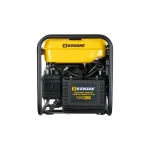 موتور برق اینورتر 5000 وات کنزاکس 6105 - Image 2