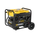 موتور برق اینورتر 5200 وات کنزاکس 6106