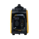 موتور برق سایلنت 1.2 کیلو وات کنزاکس 6112 - Image 4