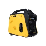 موتور برق سایلنت 1.2 کیلو وات کنزاکس 6112 - Image 2