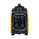 موتور برق سایلنت 2.2 کیلو وات کنزاکس 6122 - Image 5