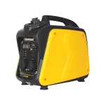 موتور برق سایلنت 2.2 کیلو وات کنزاکس 6122