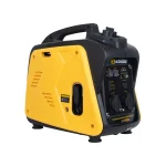 موتور برق سایلنت 2.2 کیلو وات کنزاکس 6122 - Image 2