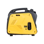 موتور برق سایلنت 2.2 کیلو وات کنزاکس 6122 - Image 3