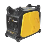 موتور برق اینورتر 2.6 کیلو وات کنزاکس 6126