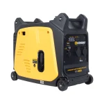 موتور برق اینورتر 2.6 کیلو وات کنزاکس 6126 - Image 2