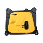 موتور برق اینورتر 2.6 کیلو وات کنزاکس 6126 - Image 3