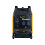 موتور برق اینورتر سایلنت 2.6kw کنزاکس 6127 - Image 3