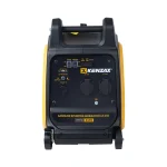 موتور برق سایلنت 3.5 کیلو وات کنزاکس 6135 - Image 5