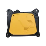 موتور برق سایلنت 3.5 کیلو وات کنزاکس 6135 - Image 4