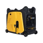 موتور برق سایلنت 3.5 کیلو وات کنزاکس 6135