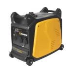 موتور برق سایلنت 3.5 کیلو وات کنزاکس 6135 - Image 2