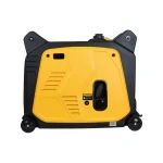 موتور برق سایلنت 3.5 کیلو وات کنزاکس 6135 - Image 3