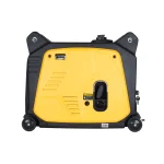 موتور برق بنزینی 3.5 سایلنت کنزاکس 6137 - Image 5