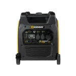 موتور برق اینورتر سایلنت 7700 کنزاکس 6168 - Image 3