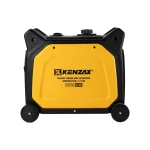 موتور برق اینورتر سایلنت 7700 کنزاکس 6168 - Image 4