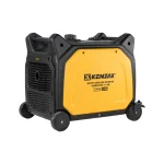 موتور برق اینورتر سایلنت 7700 کنزاکس 6168 - Image 5