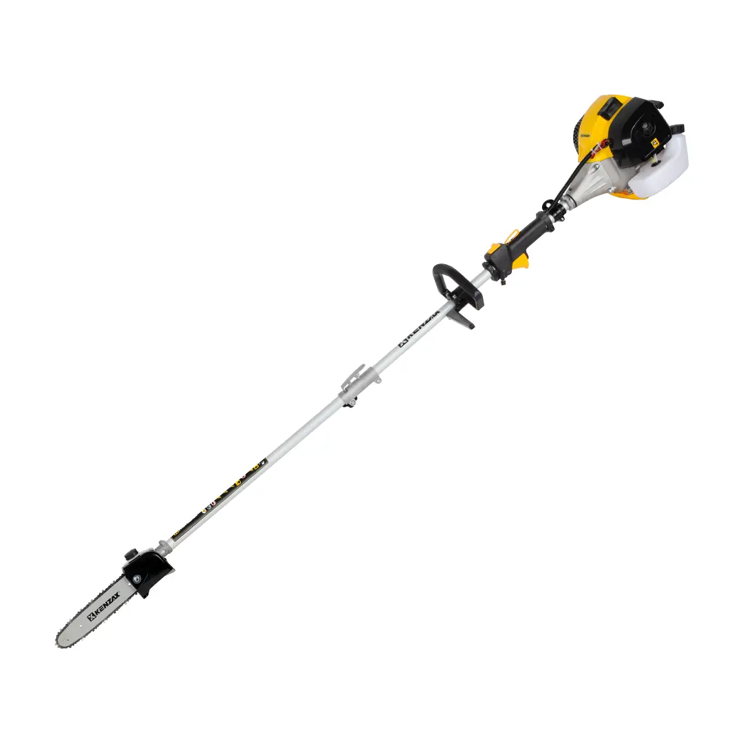 علف زن دوشی چهار کاره کنزاکس 6224 علف زن دوشی چهار کاره کنزاکس 6224