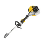 علف زن دوشی سه کاره کنزاکس 6223 - Image 12