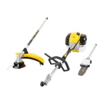 علف زن دوشی چهار کاره کنزاکس 6224 - Image 9